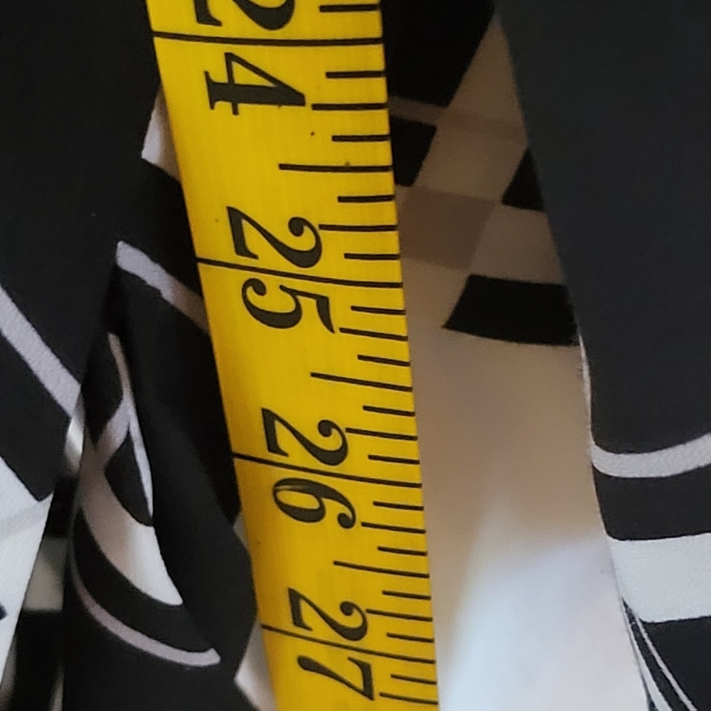 Wrap blouse - Picture 4 of 7